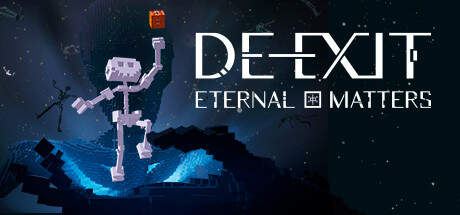 DE EXIT Eternal Matters-FLT DE EXIT Eternal Matters-FLT
