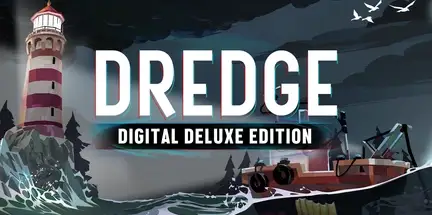 DREDGE Digital Deluxe Edition iNTERNAL-I_KnoW