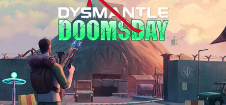 DYSMANTLE Doomsday-RUNE DYSMANTLE Doomsday-RUNE