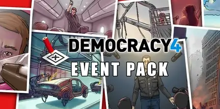 Democracy 4 Event Pack-Razor1911