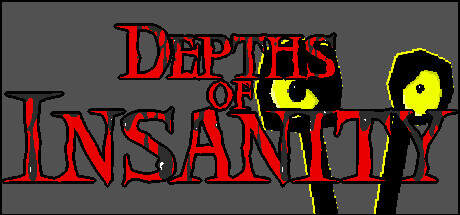 Depths of Insanity-TENOKE Depths of Insanity-TENOKE