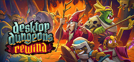 Desktop Dungeons Rewind The Codex-Unleashed