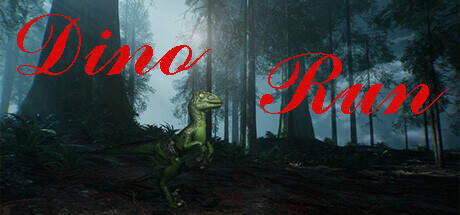 Dino Run-TENOKE