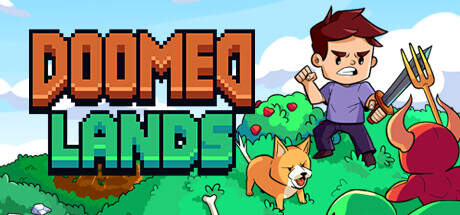Doomed Lands v1.0.0.4-GOG Doomed Lands v1.0.0.4-GOG