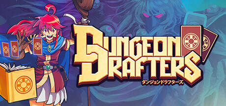 Dungeon Drafters v1.1.0.4-I_KnoW