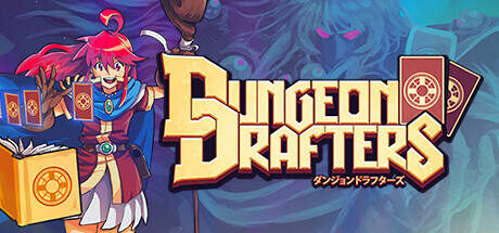 Dungeon Drafters-Unleashed