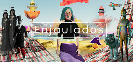 Enjaulados-TENOKE Enjaulados-TENOKE