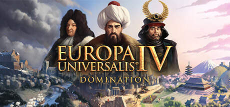 Europa Universalis IV Domination Update v1.35.6 incl DLC-RUNE