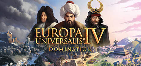 Europa Universalis IV Domination Update v1.35.6 incl DLC-RUNE Europa Universalis IV Domination Update v1.35.6 incl DLC-RUNE
