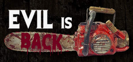 Evil is Back-TENOKE Evil is Back-TENOKE