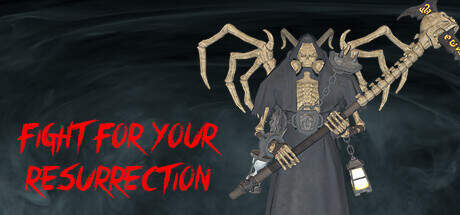 Fight For Your Resurrection-TENOKE Fight For Your Resurrection-TENOKE