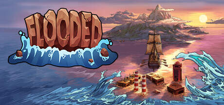 Flooded v1.0.8.1-DINOByTES