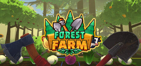Forest Farm VR-P2P