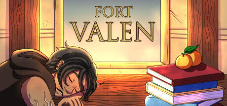 Fort Valen-TENOKE Fort Valen-TENOKE