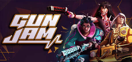 GUN JAM-SKIDROW GUN JAM-SKIDROW