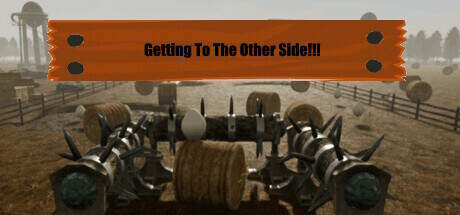 Getting To The Other Side-TENOKE Getting To The Other Side-TENOKE