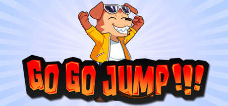 Go Go Jump-TENOKE