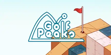 Golf Peaks v3.11-GOG Golf Peaks v3.11-GOG