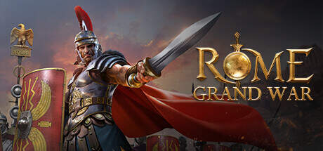 Grand War Rome-TENOKE Grand War Rome-TENOKE