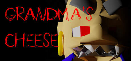Grandmas Cheese-TENOKE Grandmas Cheese-TENOKE