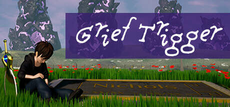 Grief Trigger-TENOKE Grief Trigger-TENOKE