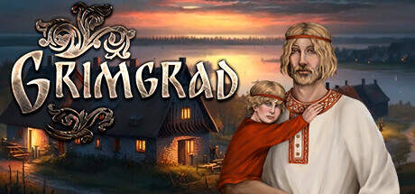 Grimgrad v1.0.3-Goldberg Grimgrad v1.0.3-Goldberg