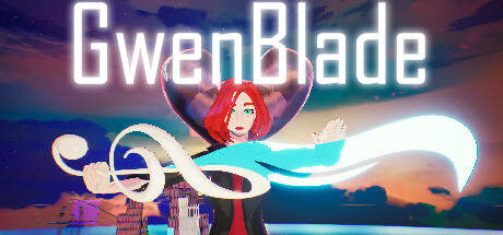 GwenBlade-TENOKE GwenBlade-TENOKE