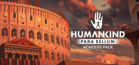 HUMANKIND Para Bellum Wonders Pack-Razor1911
