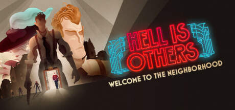Hell is Others-TiNYiSO Hell is Others-TiNYiSO