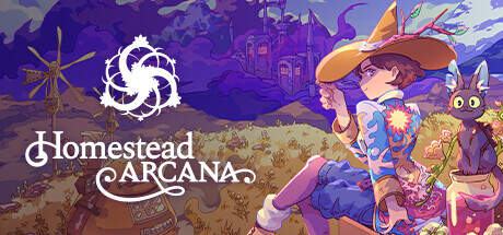 Homestead Arcana-FLT Homestead Arcana-FLT