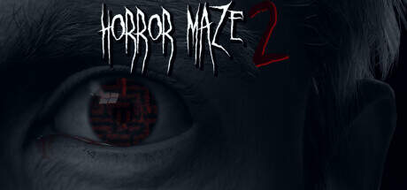 Horror Maze 2-TENOKE Horror Maze 2-TENOKE