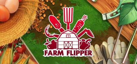 House Flipper Farm-FLT