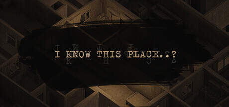 I Know This Place Chapter I-DARKSiDERS I Know This Place Chapter I-DARKSiDERS