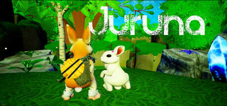 Juruna Game-TENOKE Juruna Game-TENOKE
