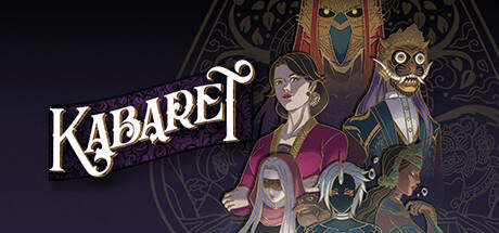 Kabaret-TENOKE Kabaret-TENOKE