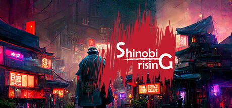 Katana Ra Shinobi Rising-SKIDROW Katana Ra Shinobi Rising-SKIDROW