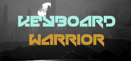 Keyboard Warrior-TENOKE Keyboard Warrior-TENOKE