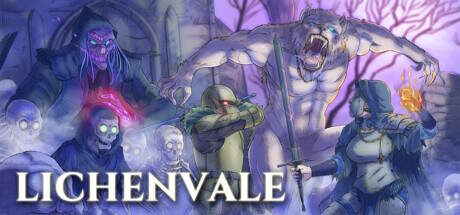 Lichenvale-TENOKE Lichenvale-TENOKE