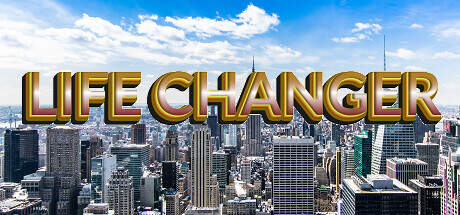 Life Changer-TENOKE Life Changer-TENOKE