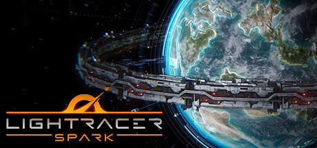 Lightracer Spark Update v1.1.3-TENOKE Lightracer Spark Update v1.1.3-TENOKE