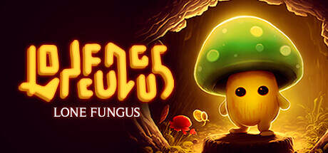 Lone Fungus v1.1.14-TENOKE Lone Fungus v1.1.14-TENOKE