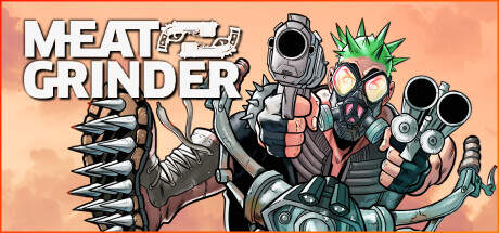 MEATGRINDER Update v1.13-TENOKE MEATGRINDER Update v1.13-TENOKE