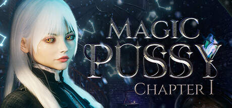 Magic Pussy Chapter 1-Goldberg