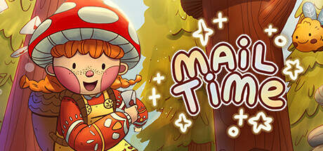 Mail Time-TENOKE Mail Time-TENOKE