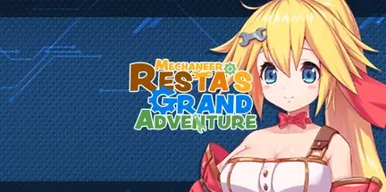 Mechaneer Restas Grand Adventure UNRATED-DINOByTES Mechaneer Restas Grand Adventure UNRATED-DINOByTES