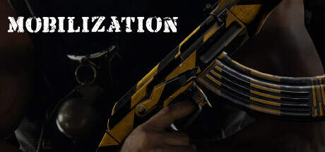 Mobilization-TENOKE Mobilization-TENOKE