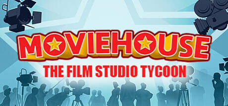 Moviehouse The Film Studio Tycoon v1.5.1-Razor1911