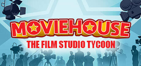Moviehouse The Film Studio Tycoon v1.4.2-GOG Moviehouse The Film Studio Tycoon v1.4.2-GOG