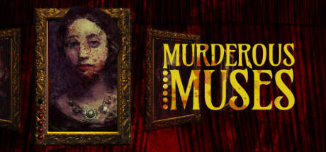 Murderous Muses v1.04-I_KnoW Murderous Muses v1.04-I_KnoW