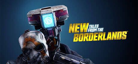 New Tales from the Borderlands-RUNE New Tales from the Borderlands-RUNE
